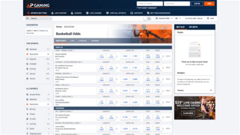 Sportsbook API Integration Providers Solution.